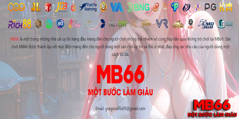 Bảo Mật Và An Toàn Tại MB66